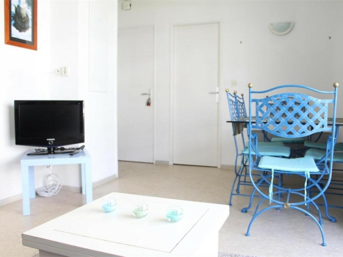 Appartement Cosy Avec Piscine Et Balcon, Proche Plage, La Rochelle - Fr-1-246-51 Ngoại thất bức ảnh